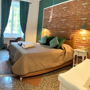 Camera deluxe con letto king size