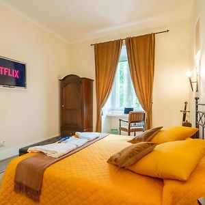 Camera deluxe con letto king size